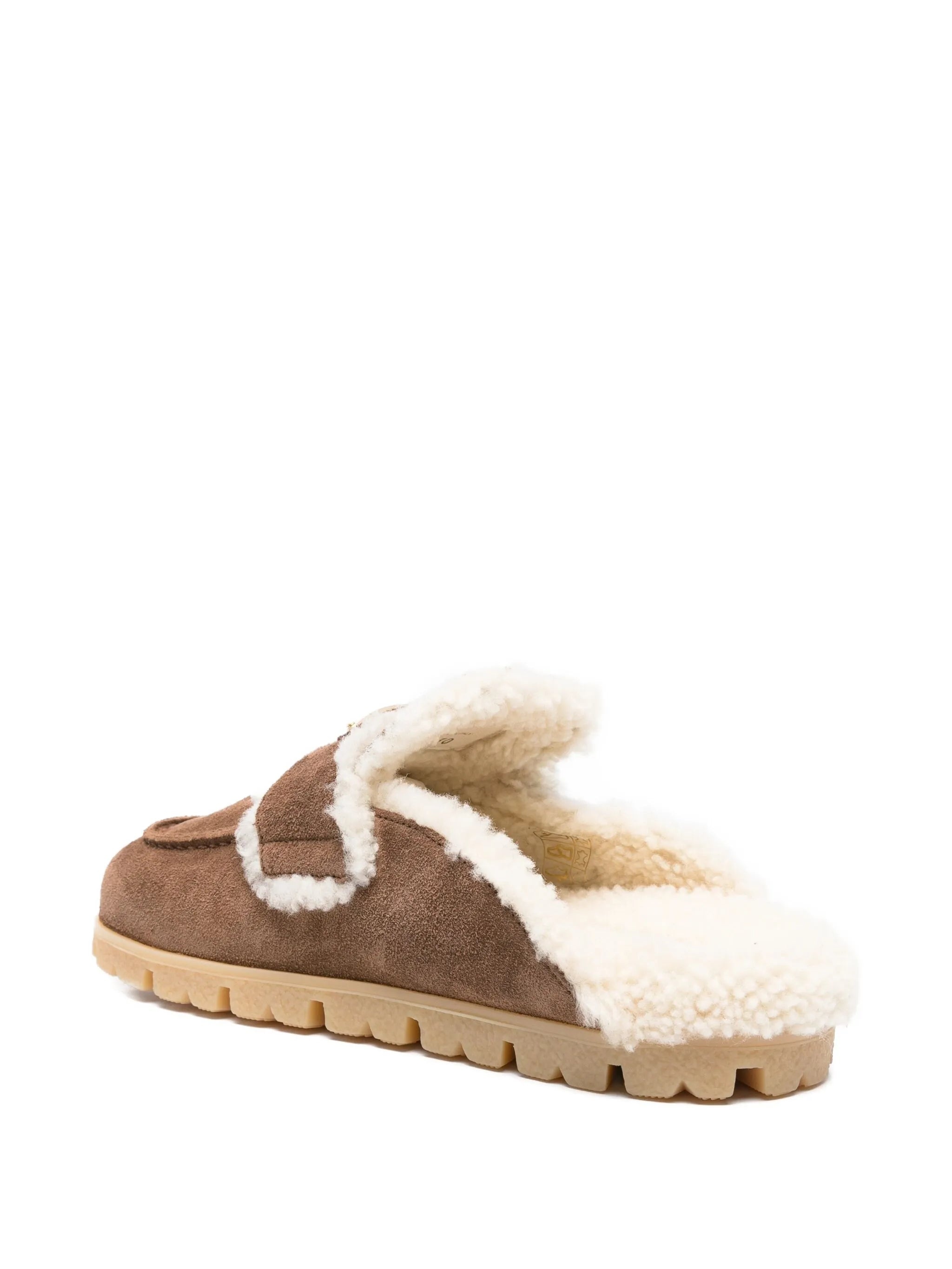 Prada 1R129OFZF20/JFT F0324 CACAO - 4