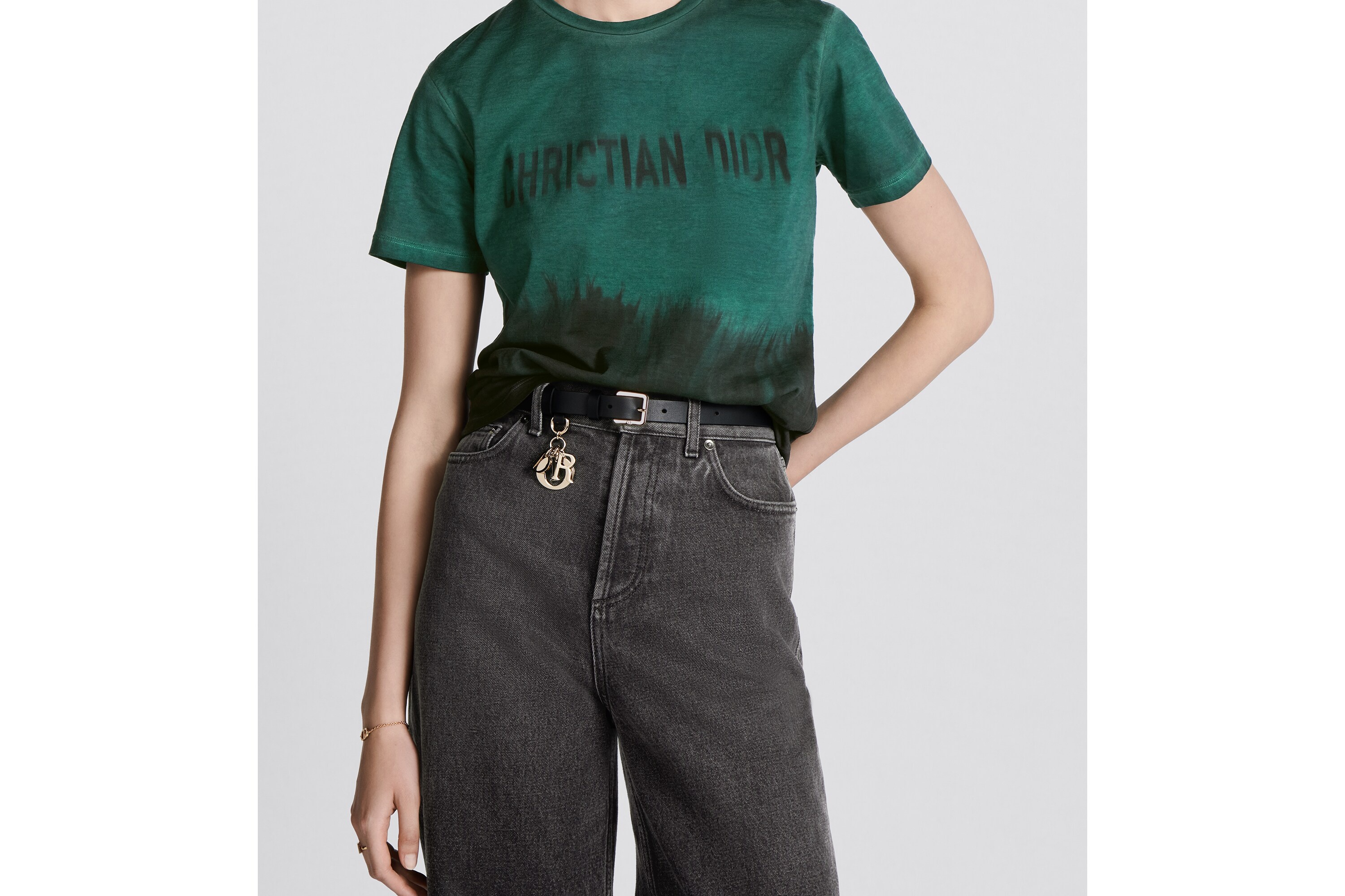 Flared Pants - 6