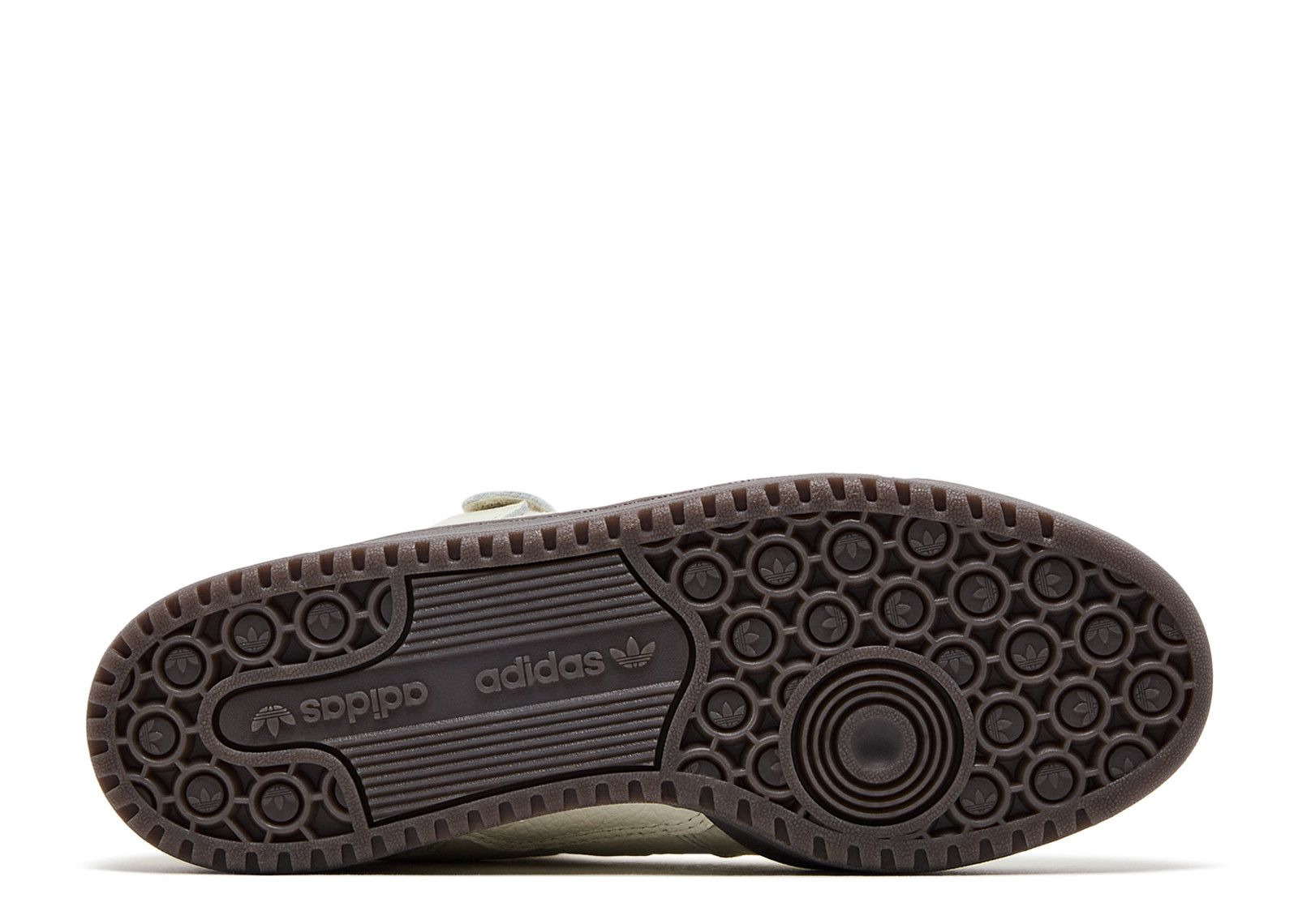FORUM 84 LOW 'IVORY ORBIT GREY' - 4