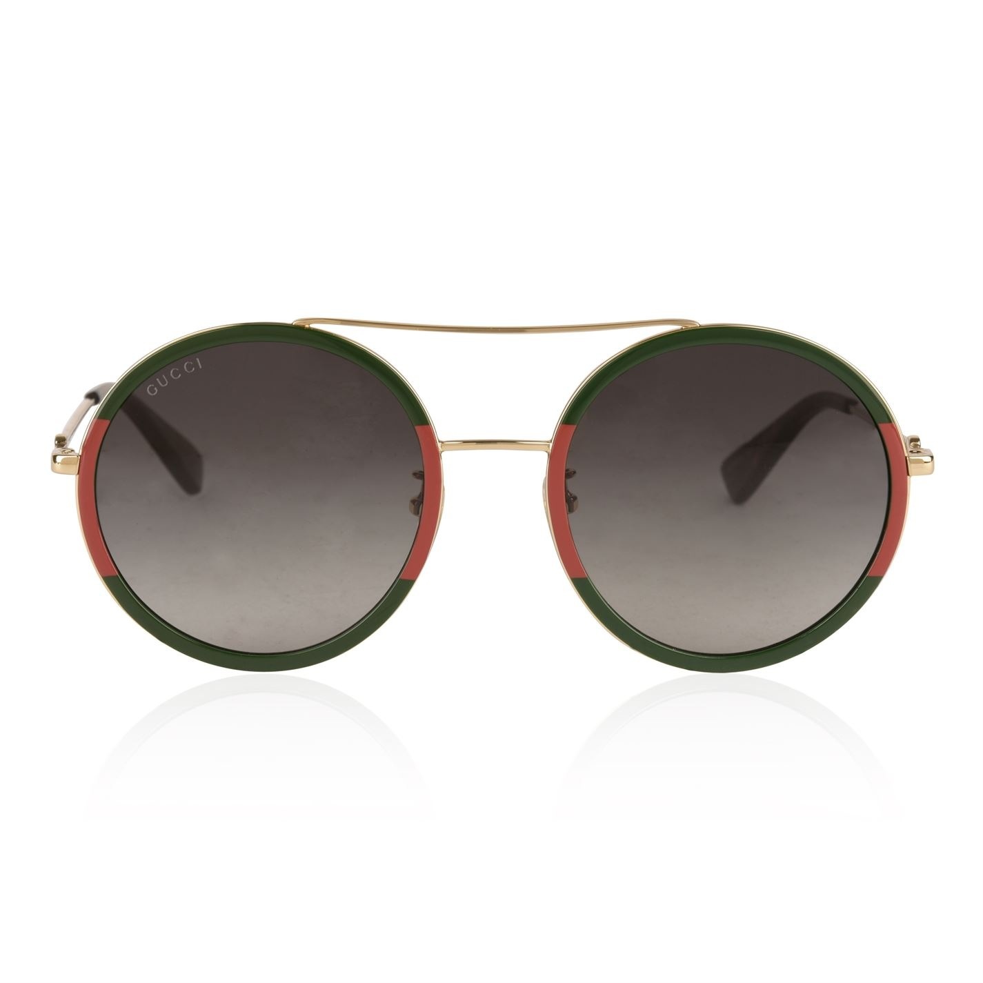 GUCCI SUNGLASSES GG0061S - 1