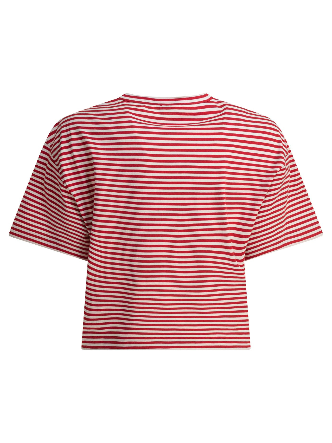 Brunello Cucinelli T-shirt With Shiny Pocket Detail - 2