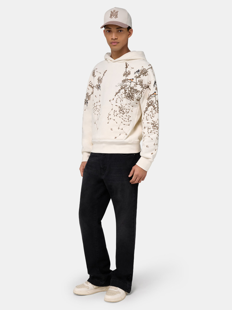 SPARROW OVERSIZED HOODIE 3
