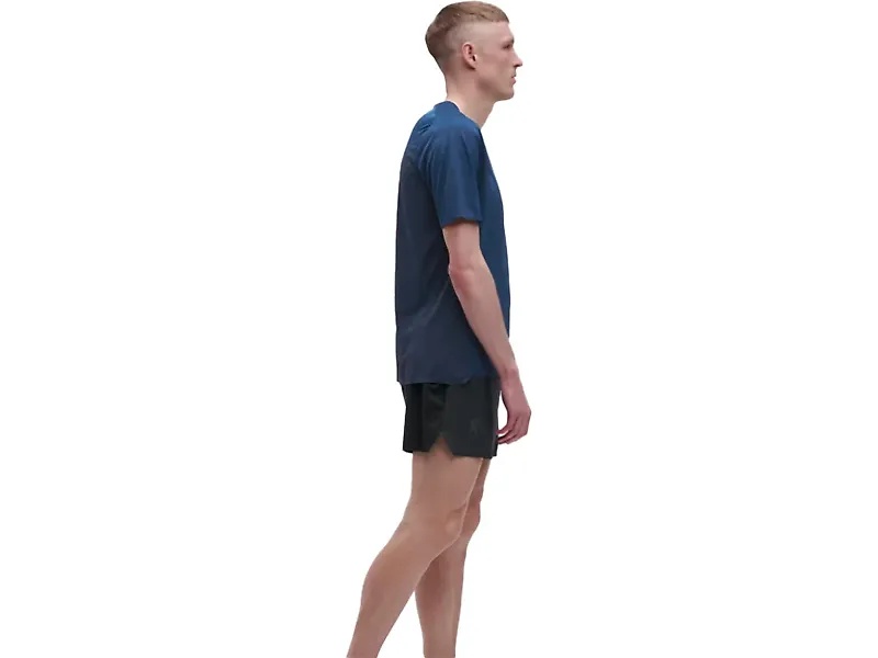 On 5" Lightweight Short - 2