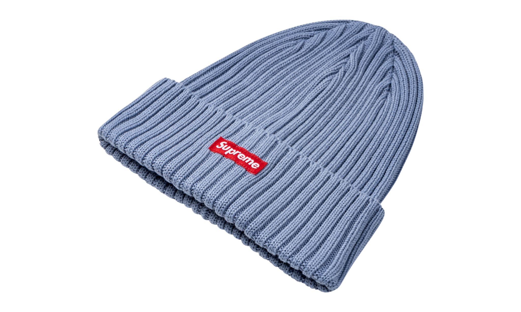 Overdyed Beanie "SS 22" - 2