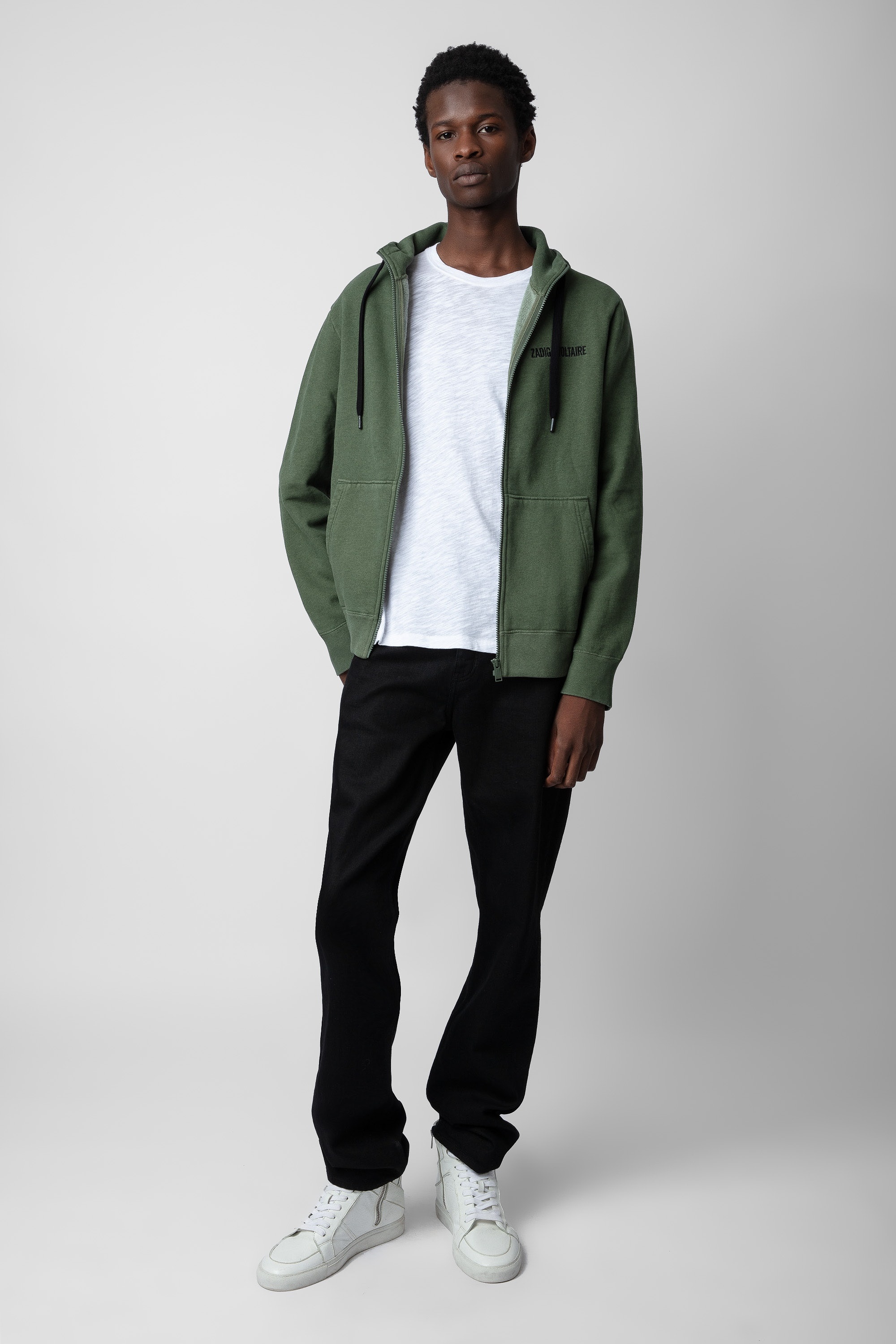 Alex Sweatshirt - 2