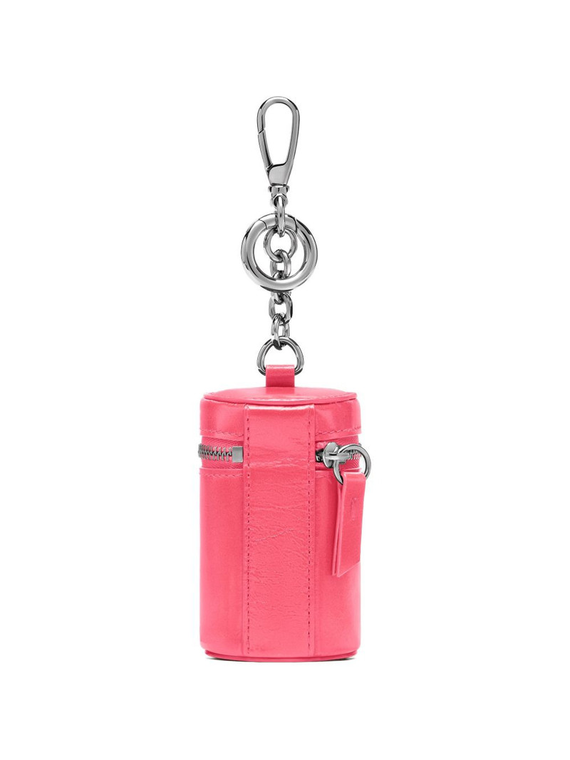 Maison Margiela zip dog waste bag dispenser outlook