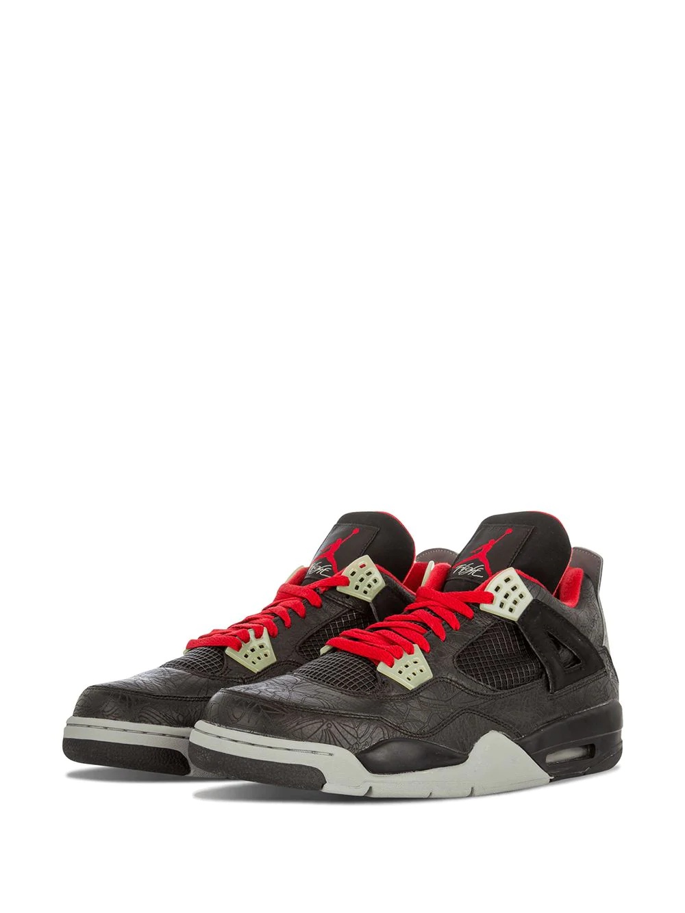 Air Jordan 4 Retro Rare Air sneakers - 2