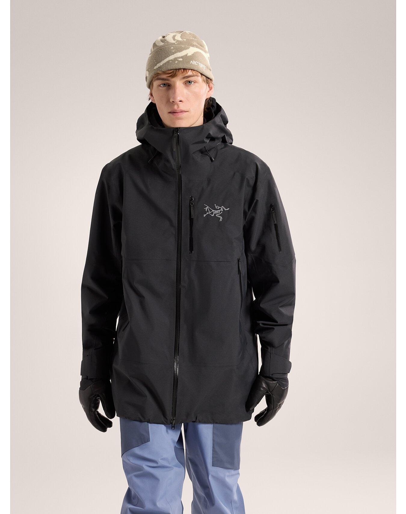 Sabre SV Jacket - 2