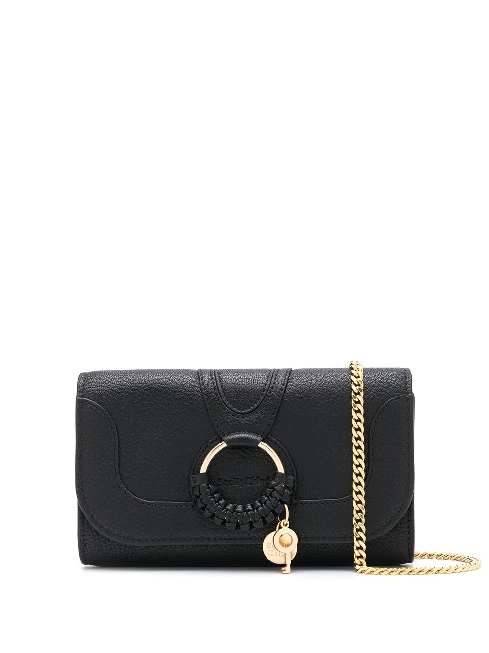 Hana chain wallet bag - 1