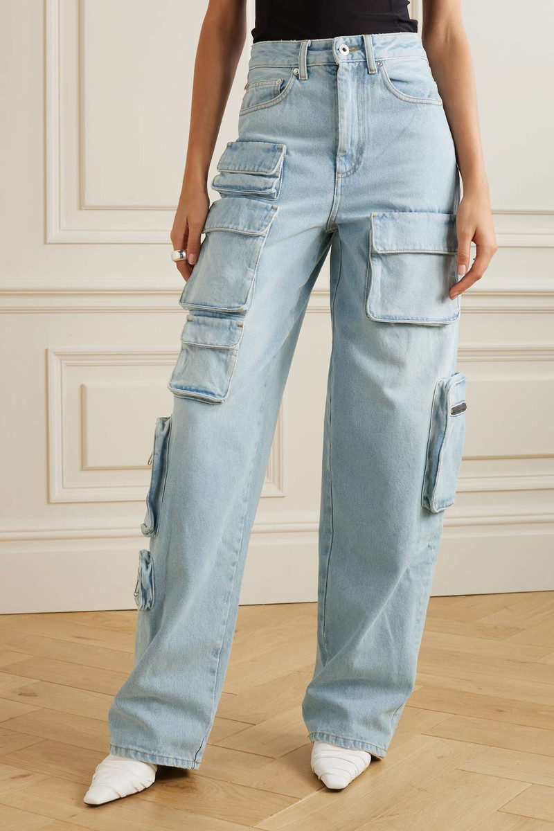 High-rise boyfriend jeans 3