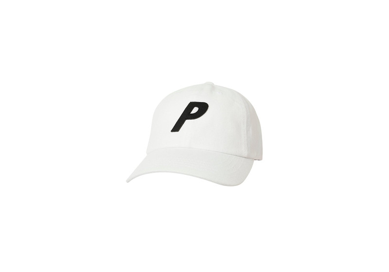P 6 패널 백색 - 1
