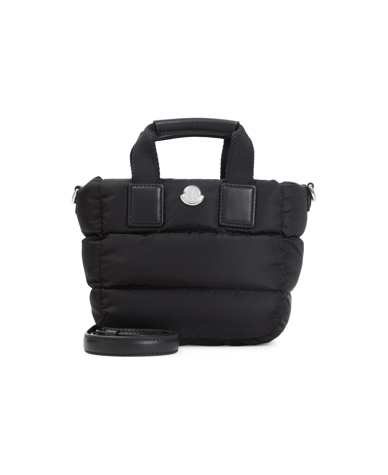 Micro Caradoc Shoulder Bag - 2