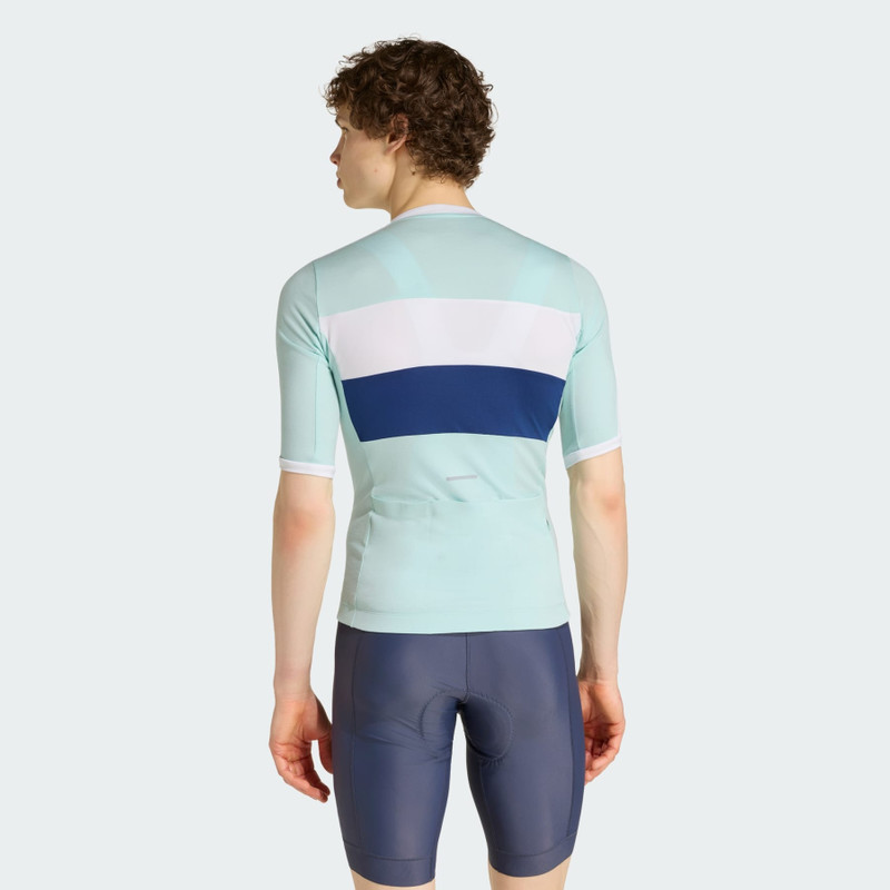 TEMPO MERINO CYCLING JERSEY 3