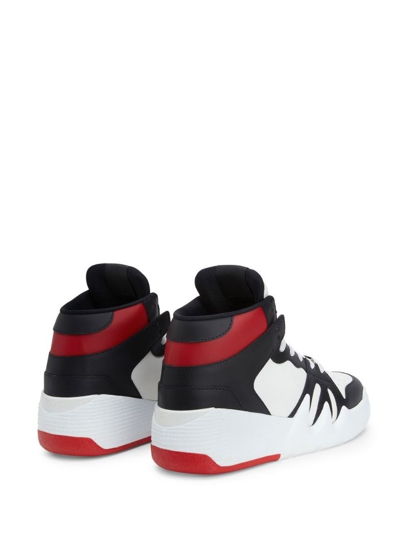 Talon high-top sneakers - 3