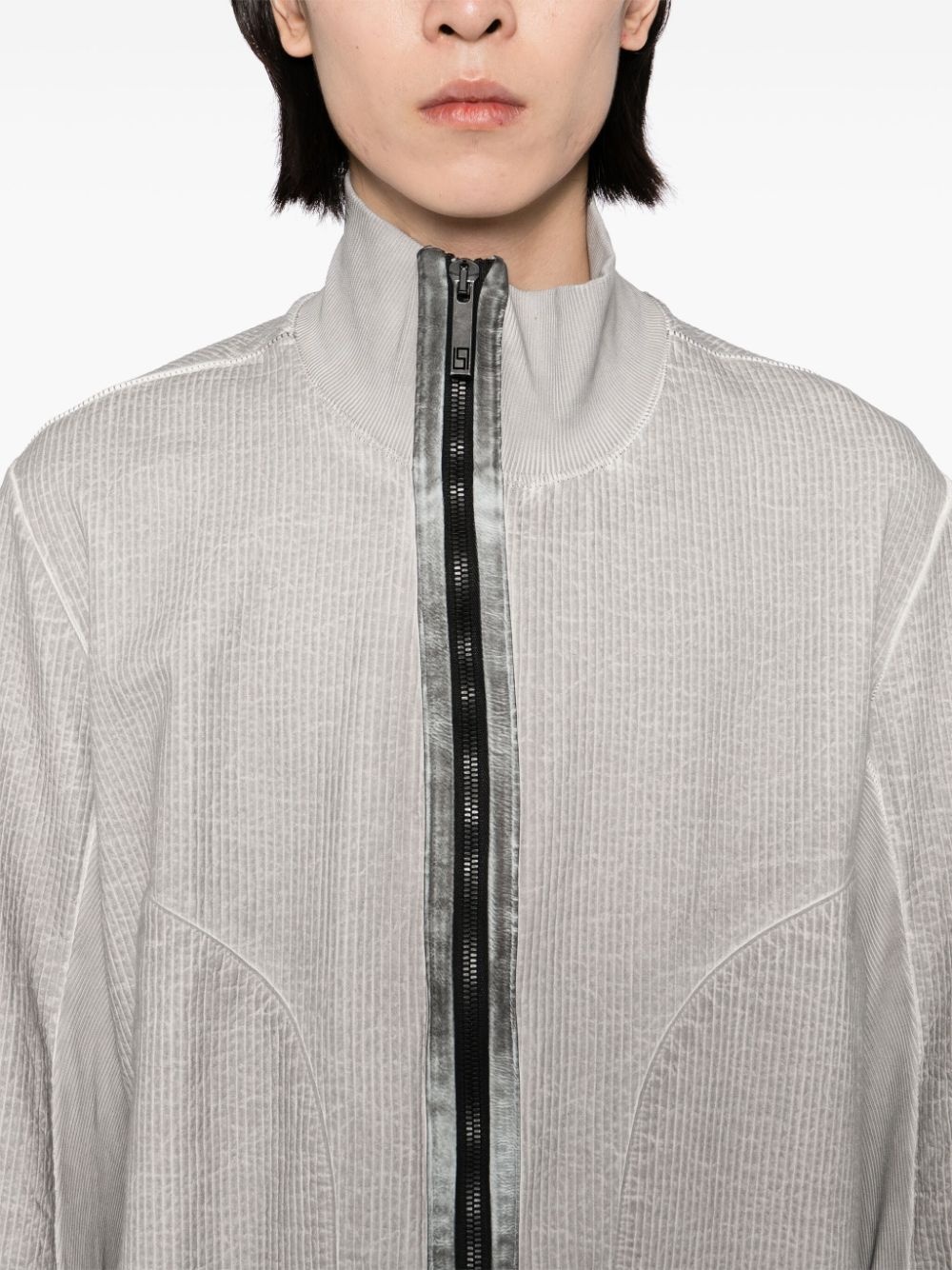 Highbomb Stripe jacket - 5