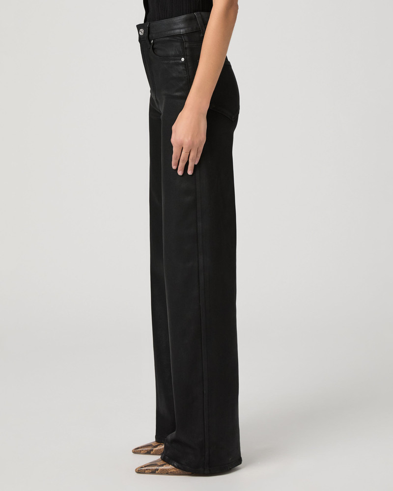 Sasha 32" Wide Leg Jean 3