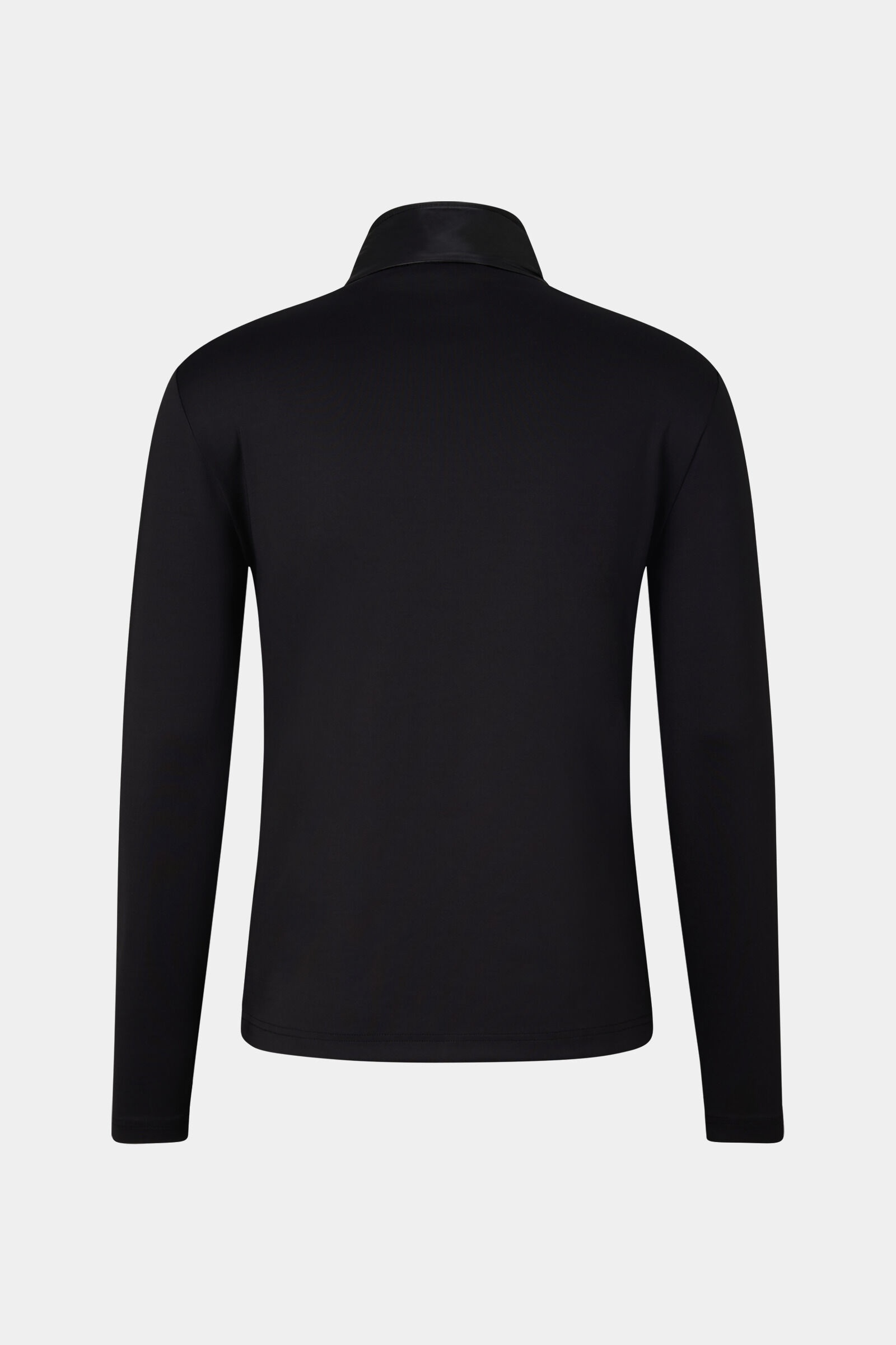 Wiko Hybrid jacket in Black - 8