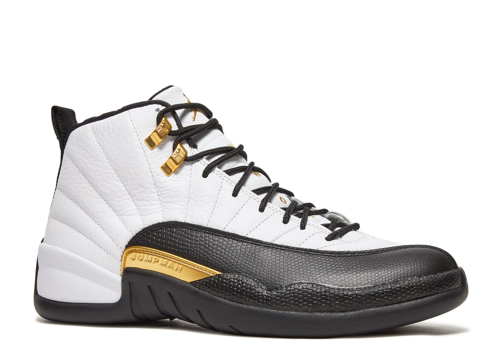 JORDAN 12 RETRO 'ROYALTY' - 2