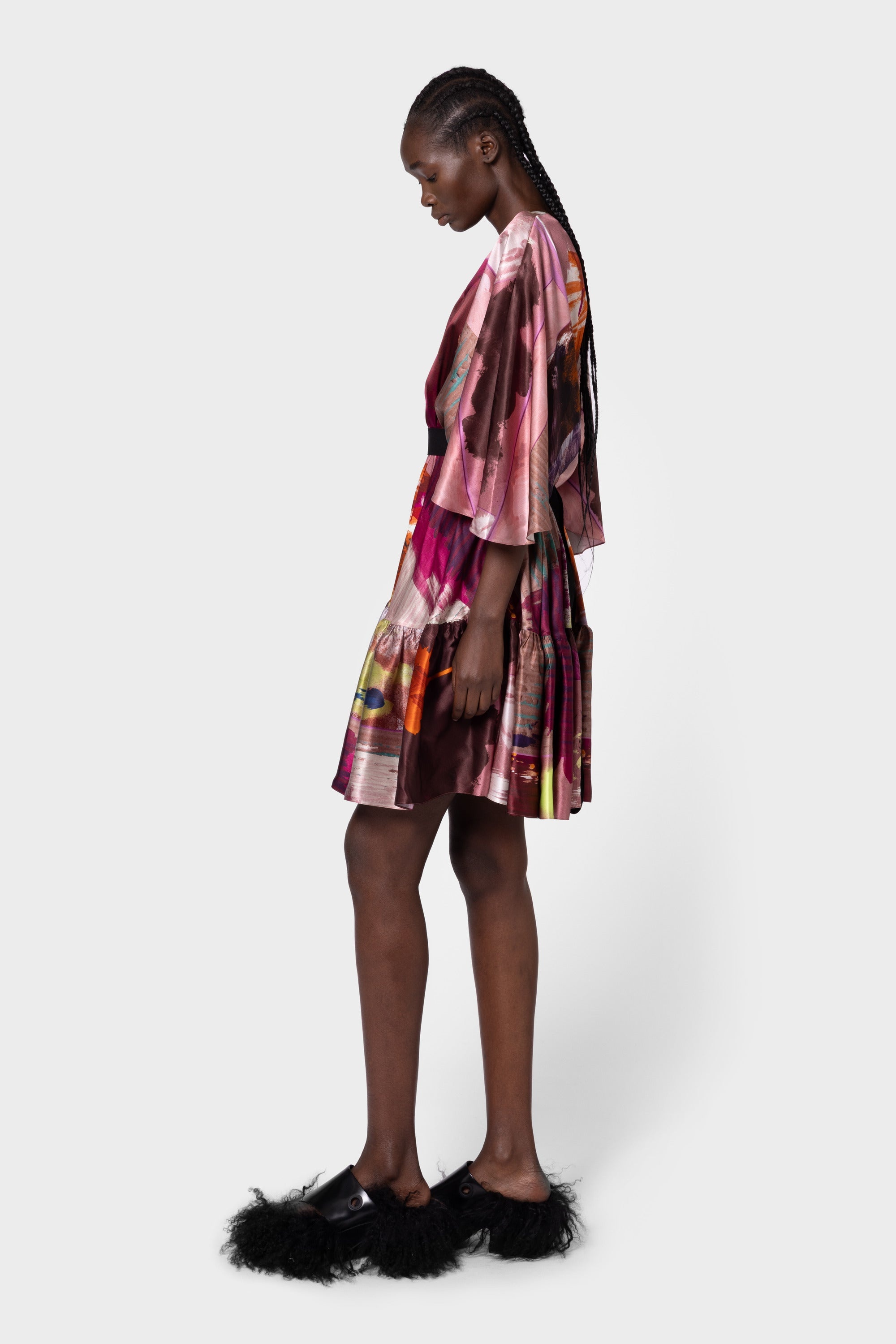 YASMIN DRESS - 3