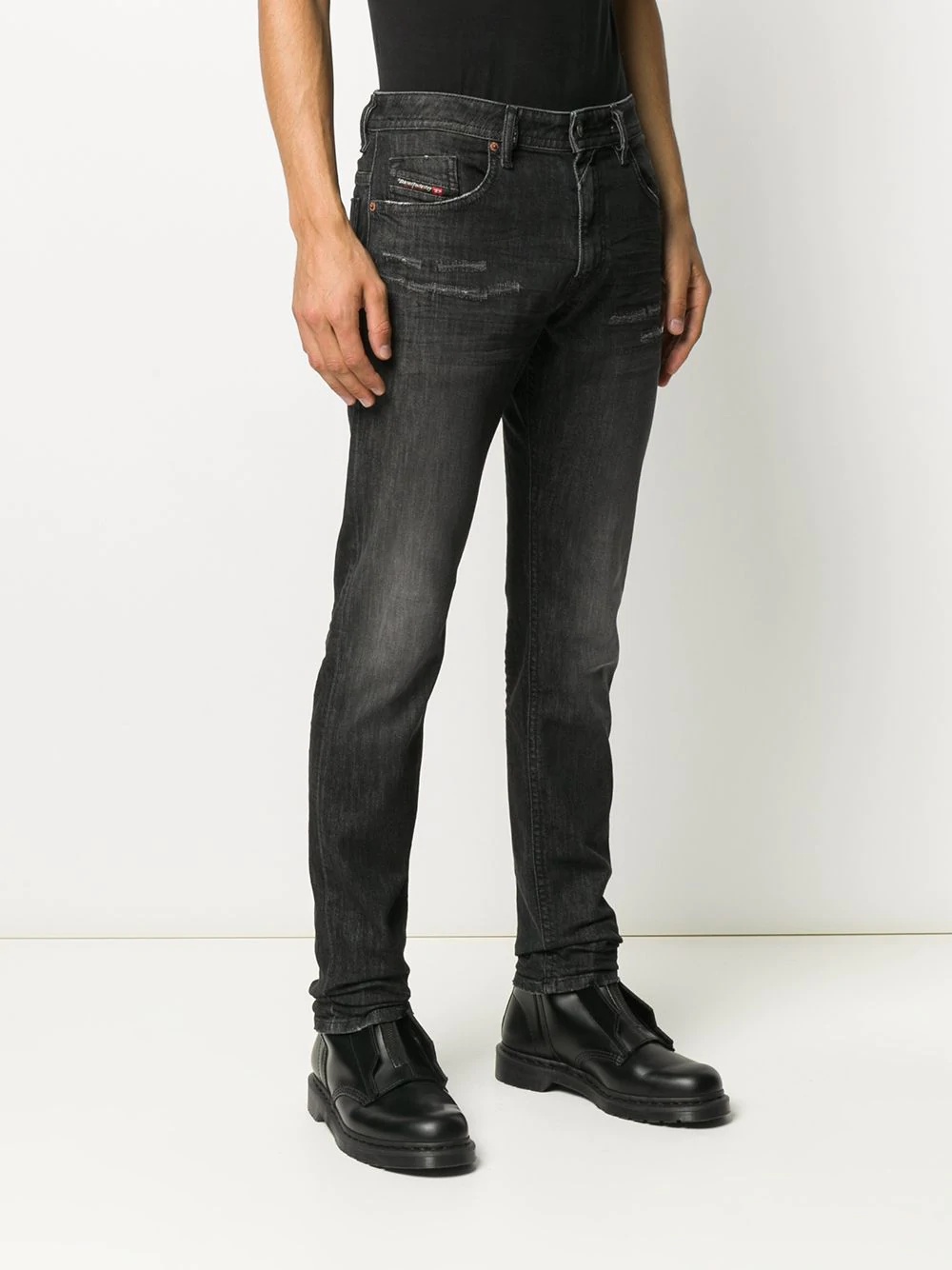 Thommer slim-fit jeans  - 3