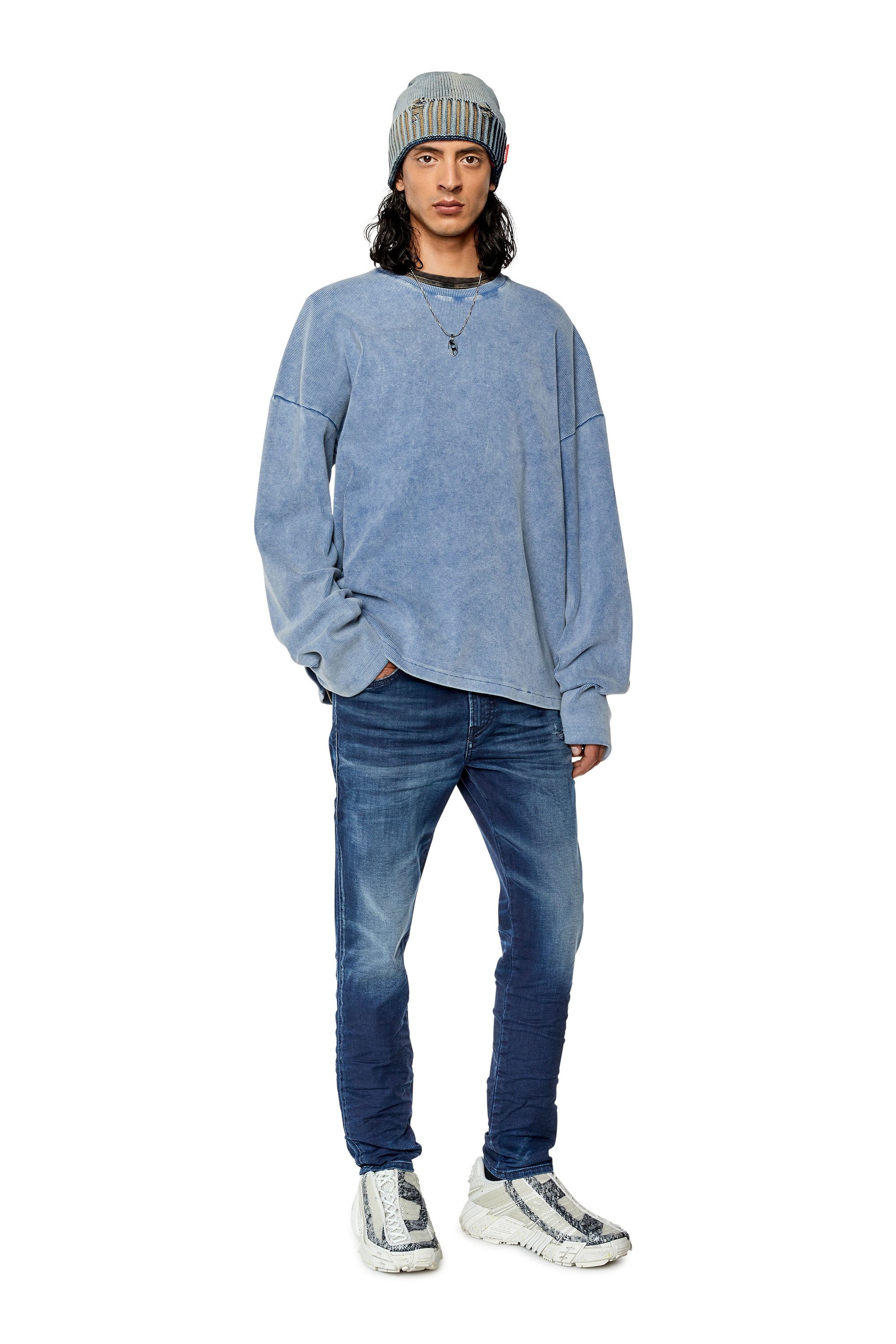 SLIM E-SPENDER JOGGJEANS® 068FQ - 2