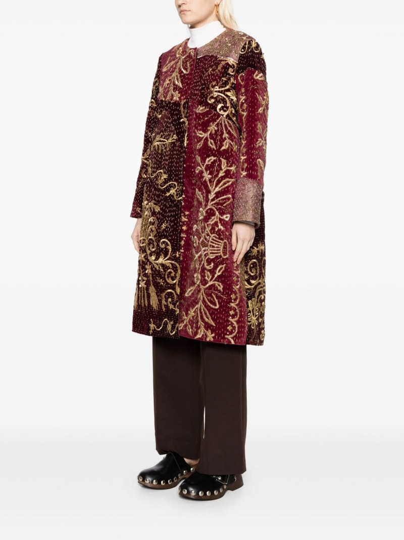 Tanita coat 3