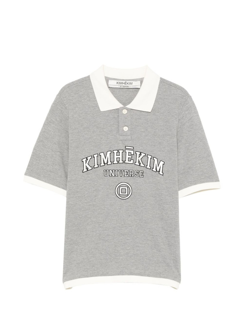 Universe polo shirt 1