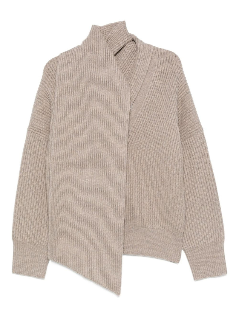 Khrami cardigan 1