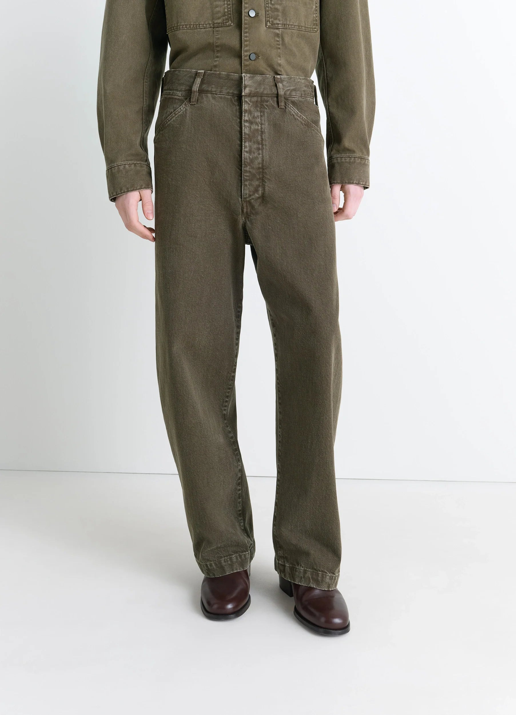 MAXI WORKWEAR PANTS - 3