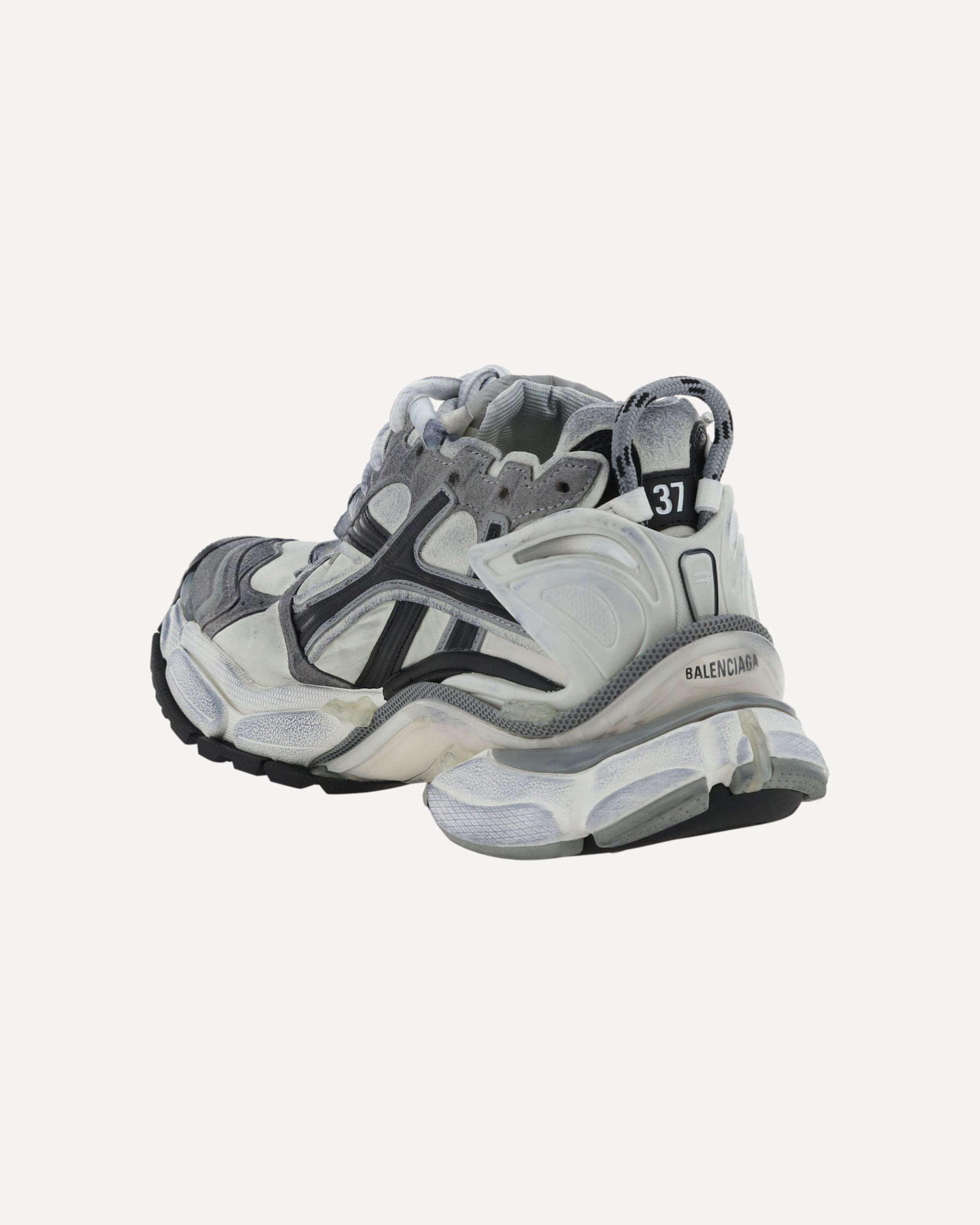 Runner Sneakers - 3