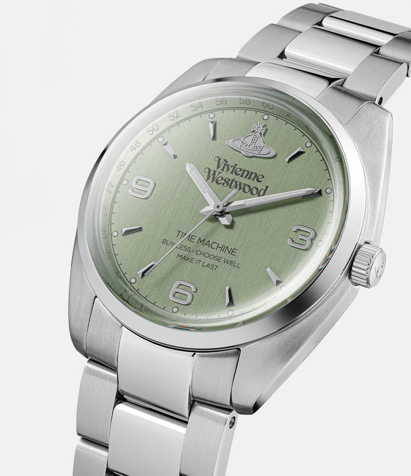 Vivienne Westwood PENNINGTON WATCH outlook