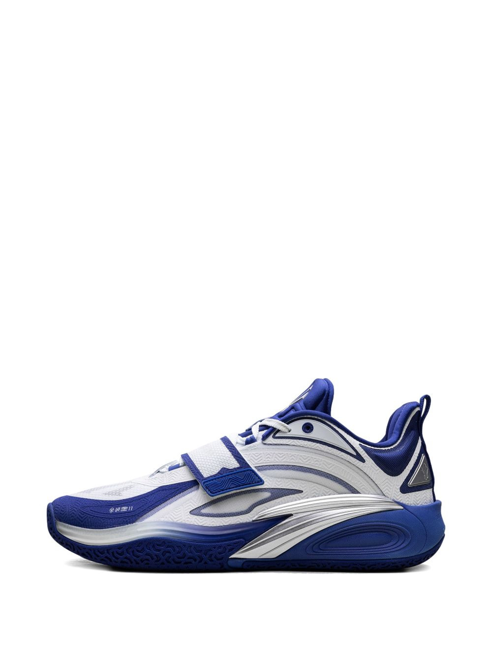 Kai 1 "Duke" sneakers - 5