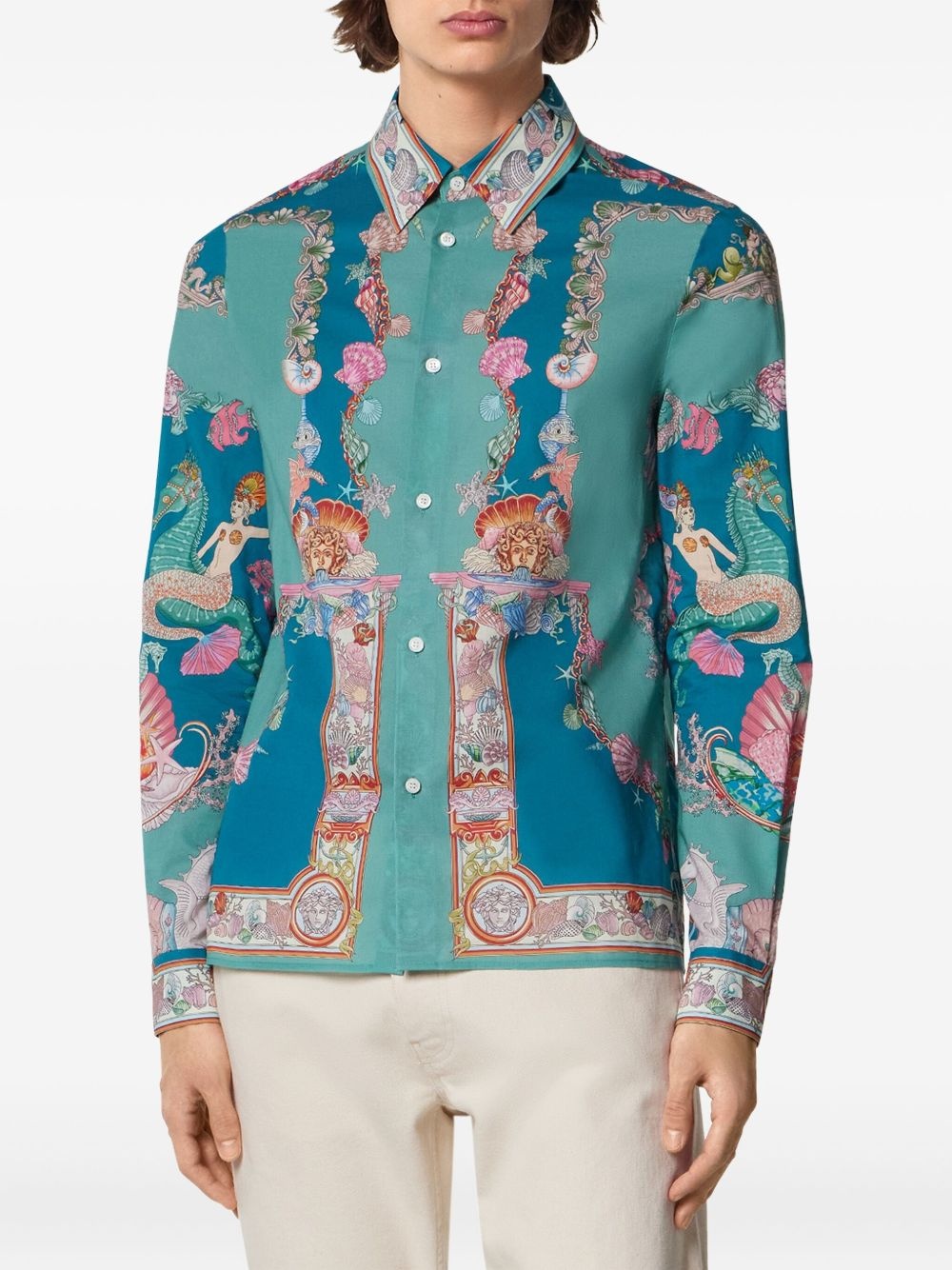 Coral Theatre shirt - 3