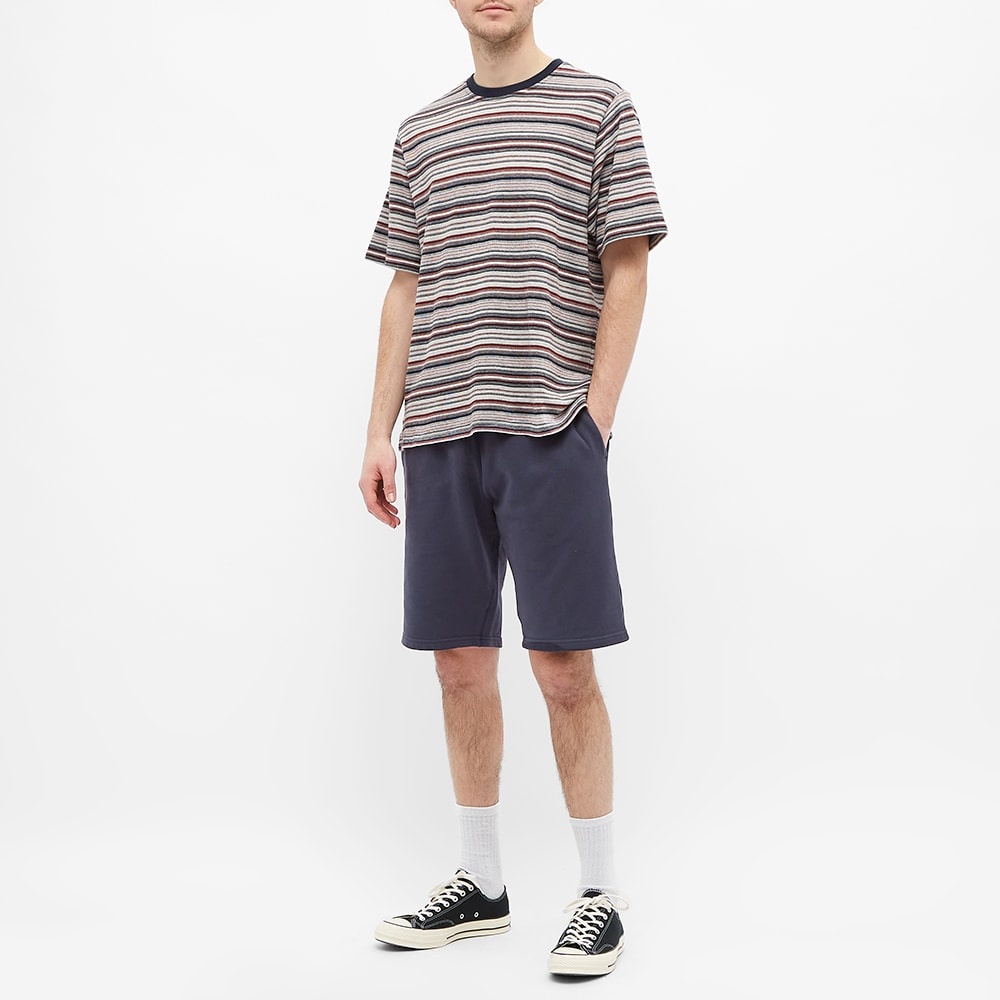 Sunspel Loopback Short - 6