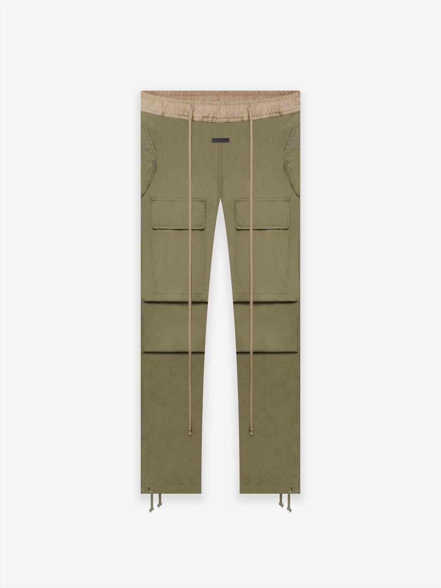 Military Cargo Pant - 1