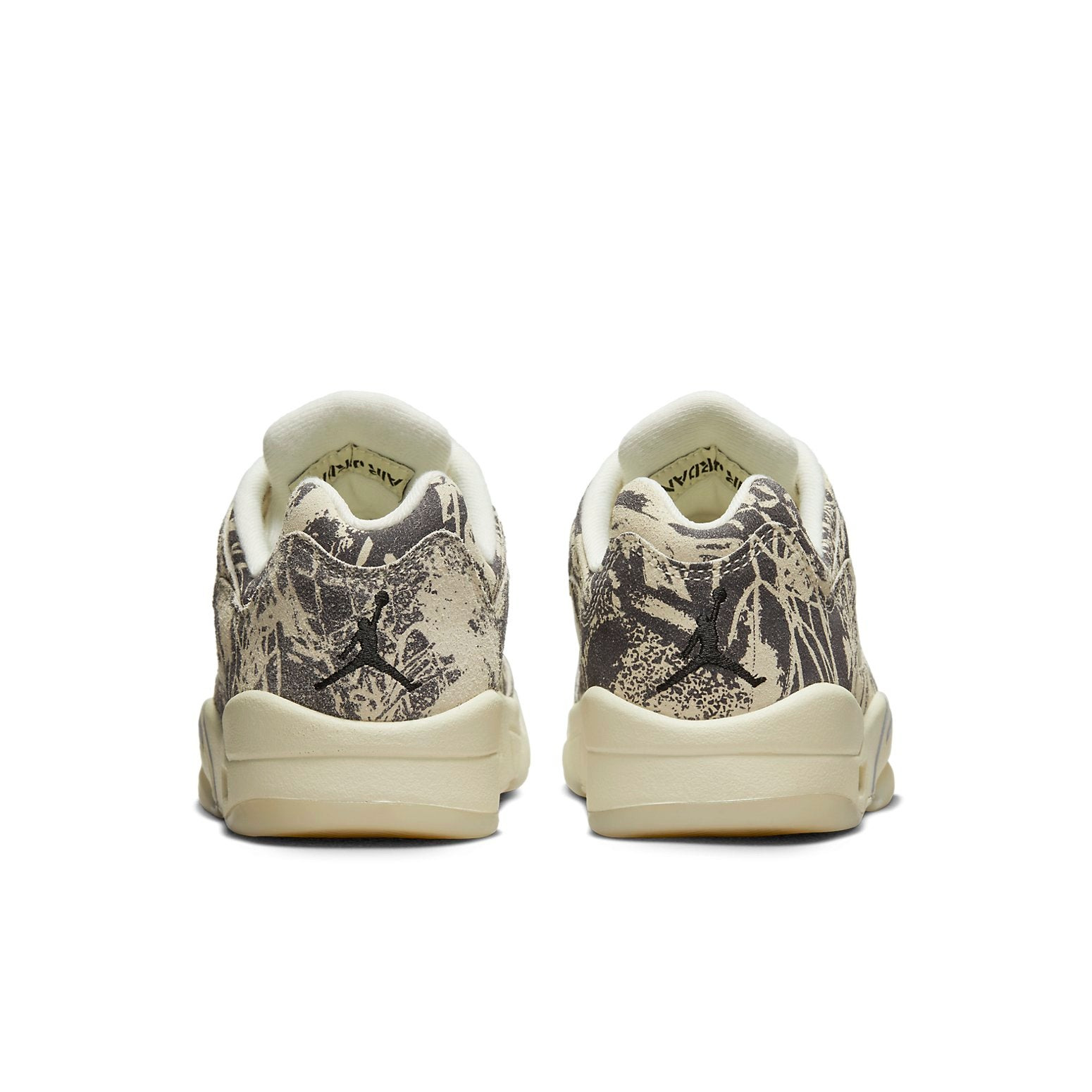 (WMNS) Air Jordan 5 Retro Low 'Expression' DA8016-100 - 5