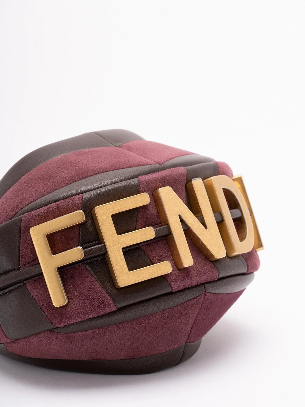 Fendi Women `Fendigraphy` Mini Bag - 4
