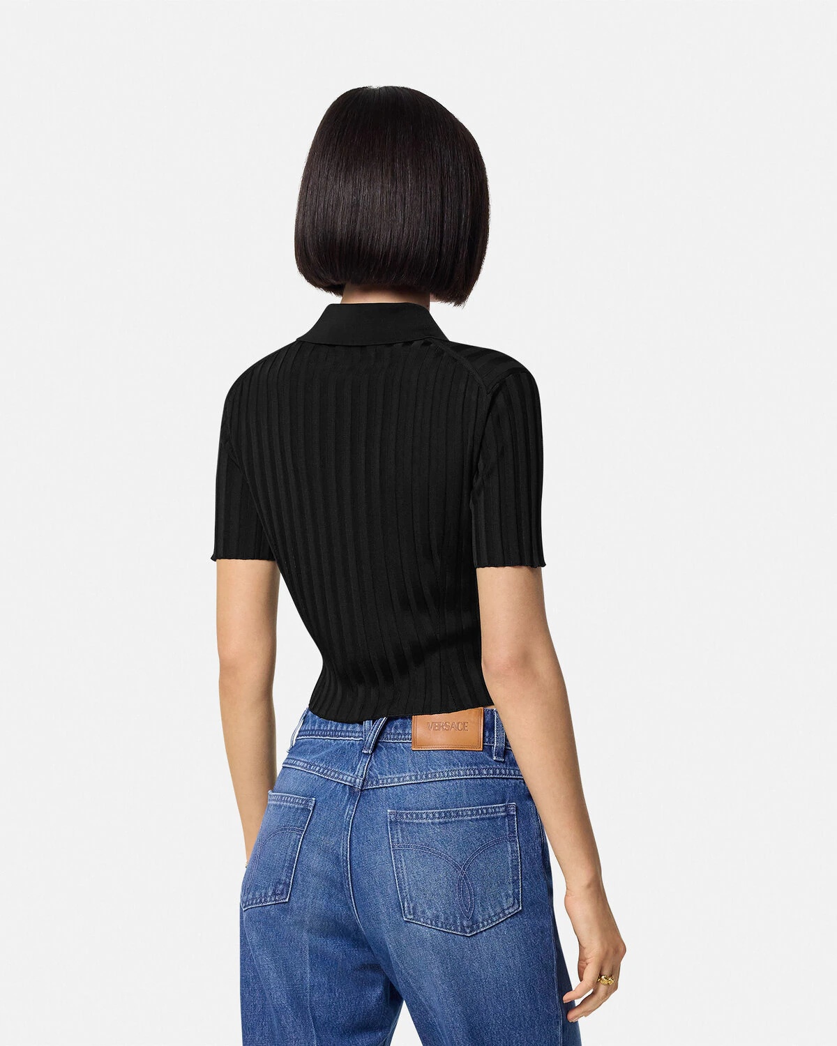 Knit Shirt - 5