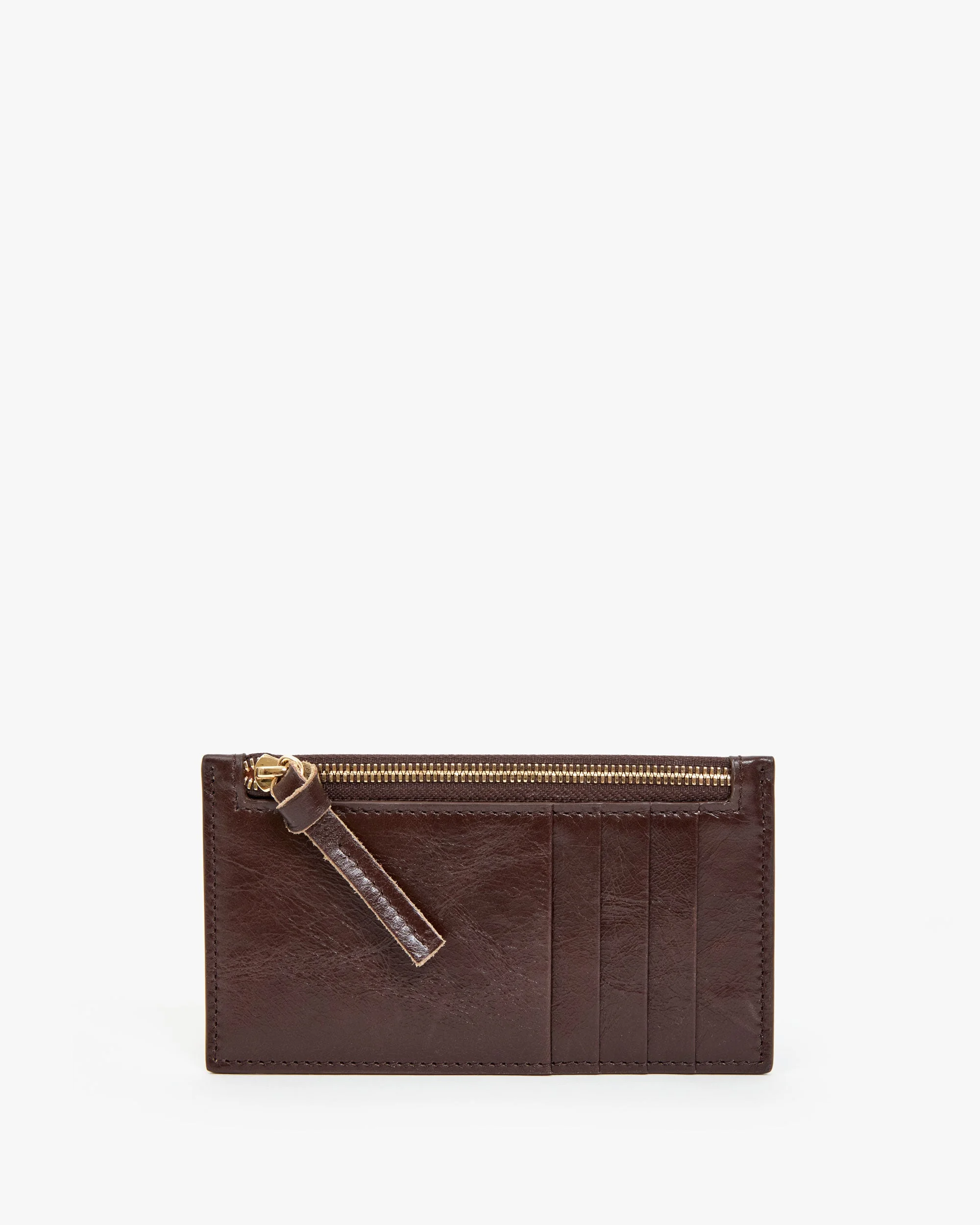 Card Zip Wallet - 1