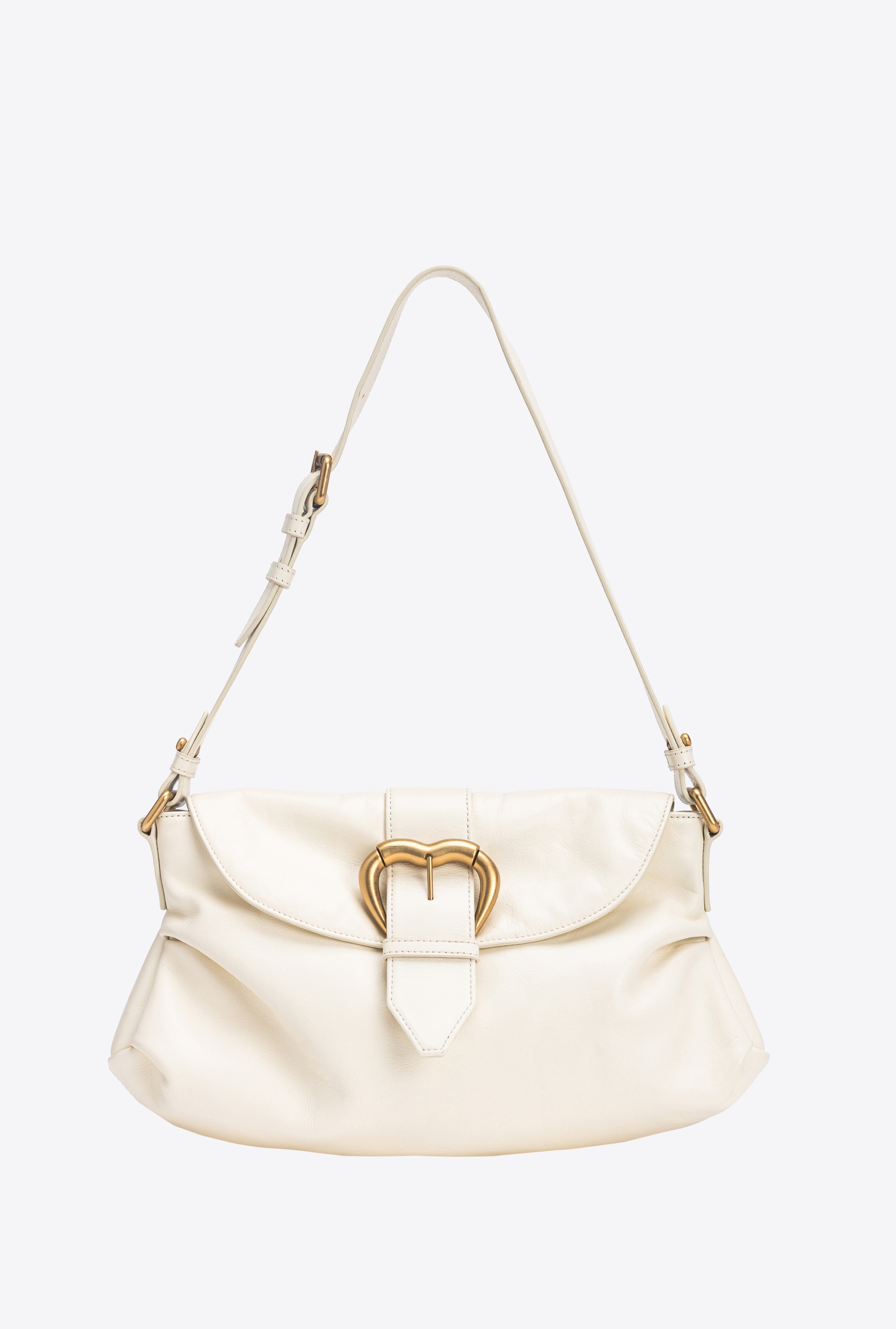 CLASSIC JOLENE BAG IN LEATHER - 1