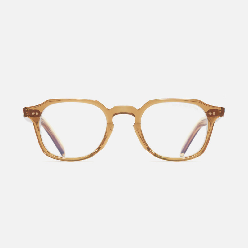 GR03 SQUARE OPTICAL GLASSES 3