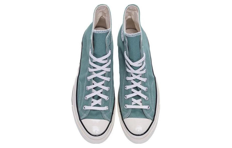 Converse Chuck Taylor 70S High Top 'Admiral Elm Green' A06521C - 2