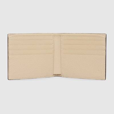 GUCCI Gucci Off The Grid billfold wallet outlook