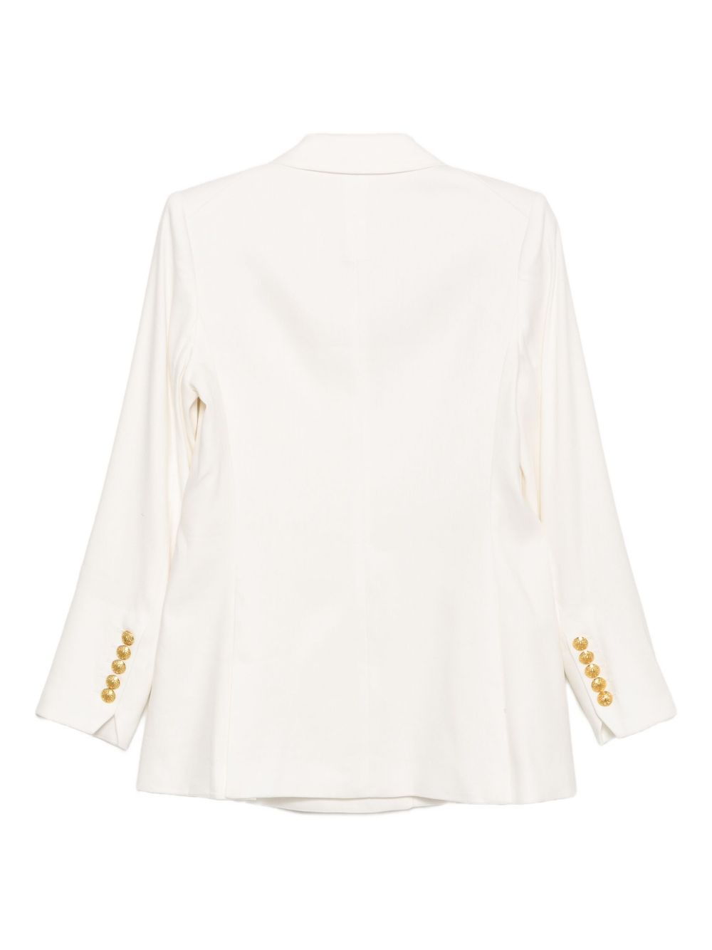 Dale Dickey jacket - 2