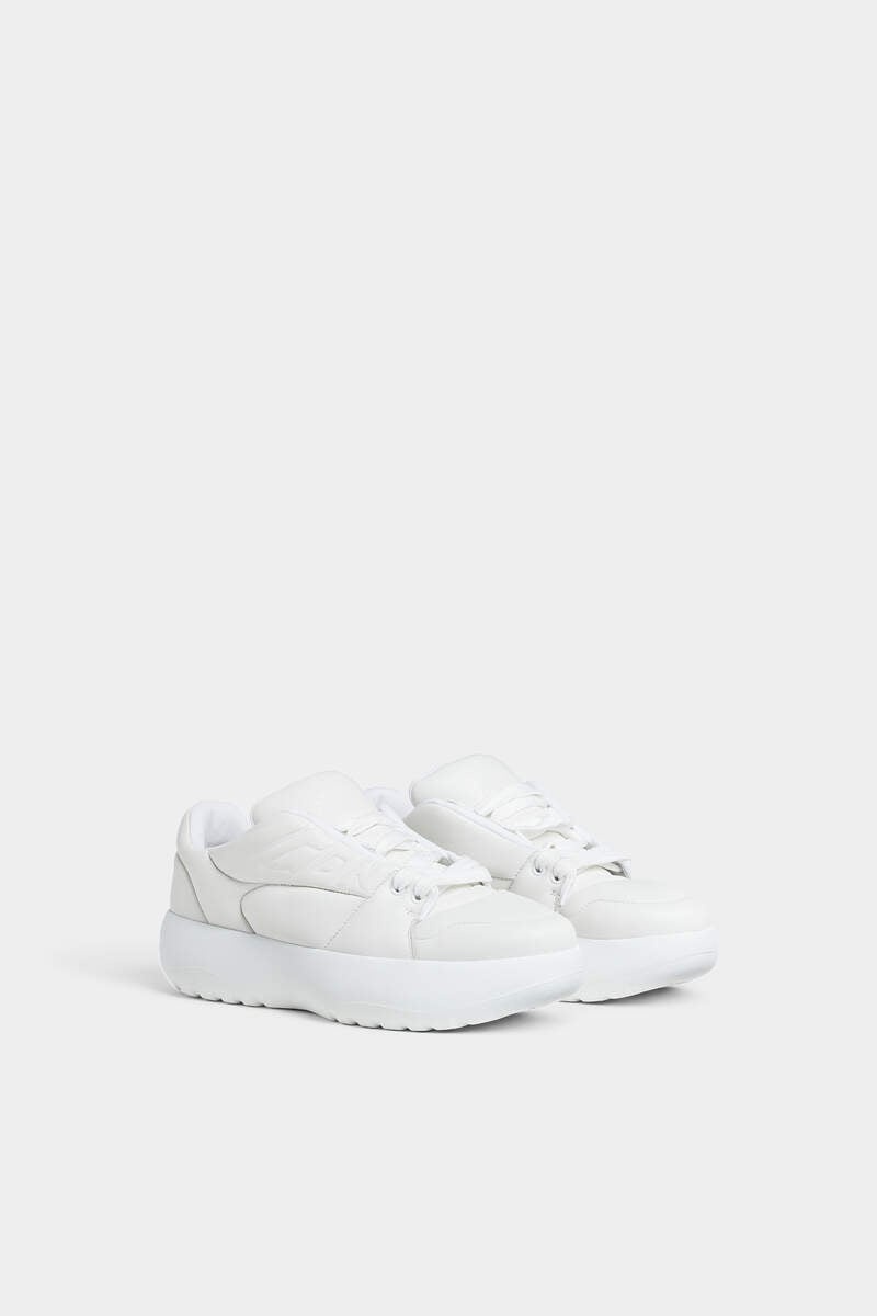 PUFFER SNEAKERS - 2