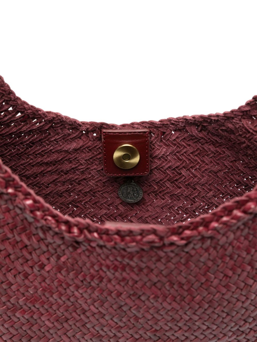 Luna Mezza shoulder bag - 5