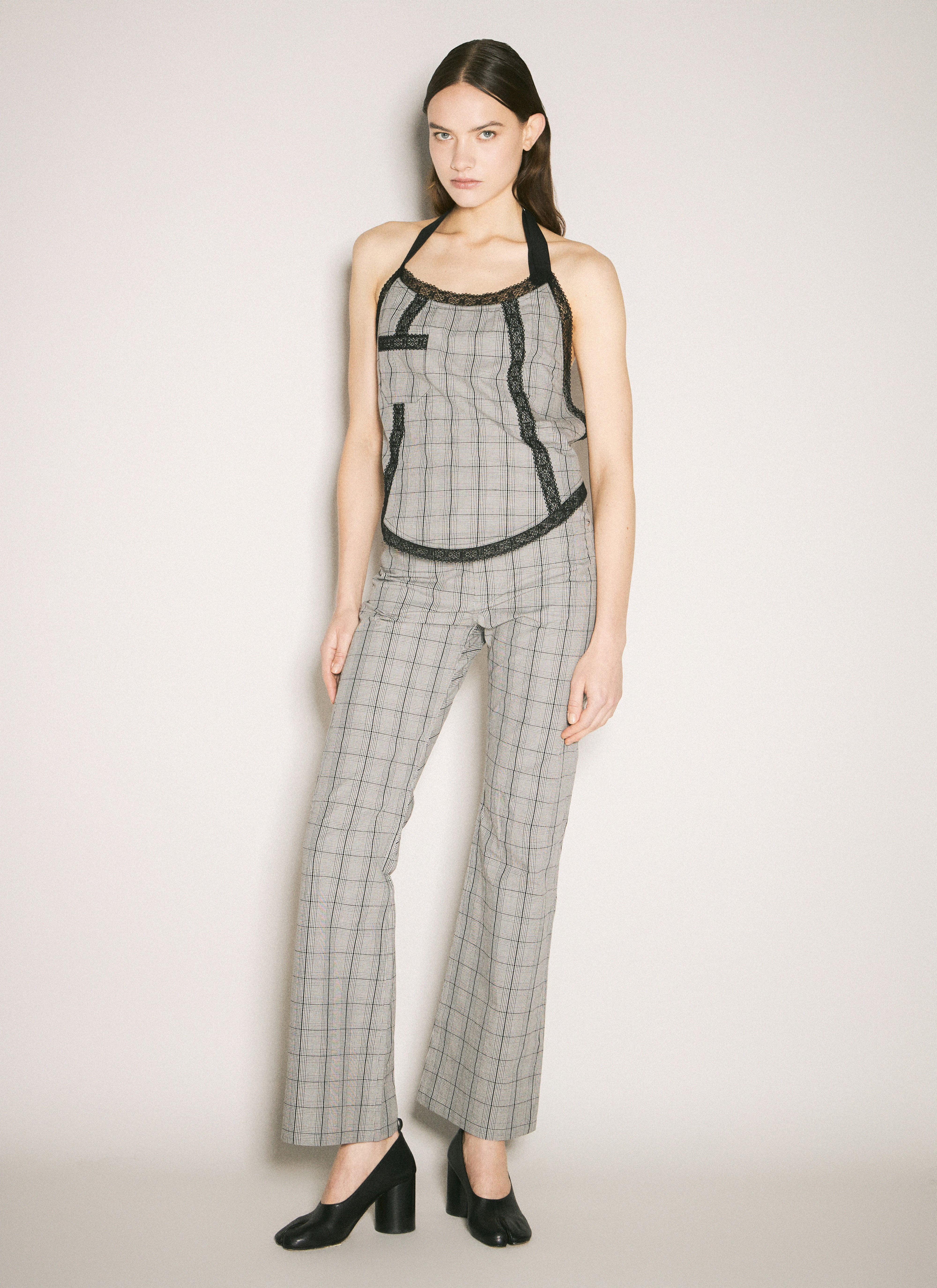 Our Legacy Women Pinafore Top - 2