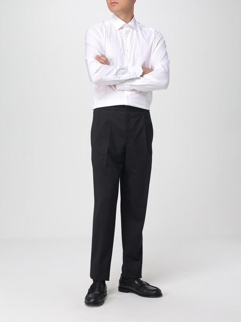 ZEGNA Shirt men Zegna outlook