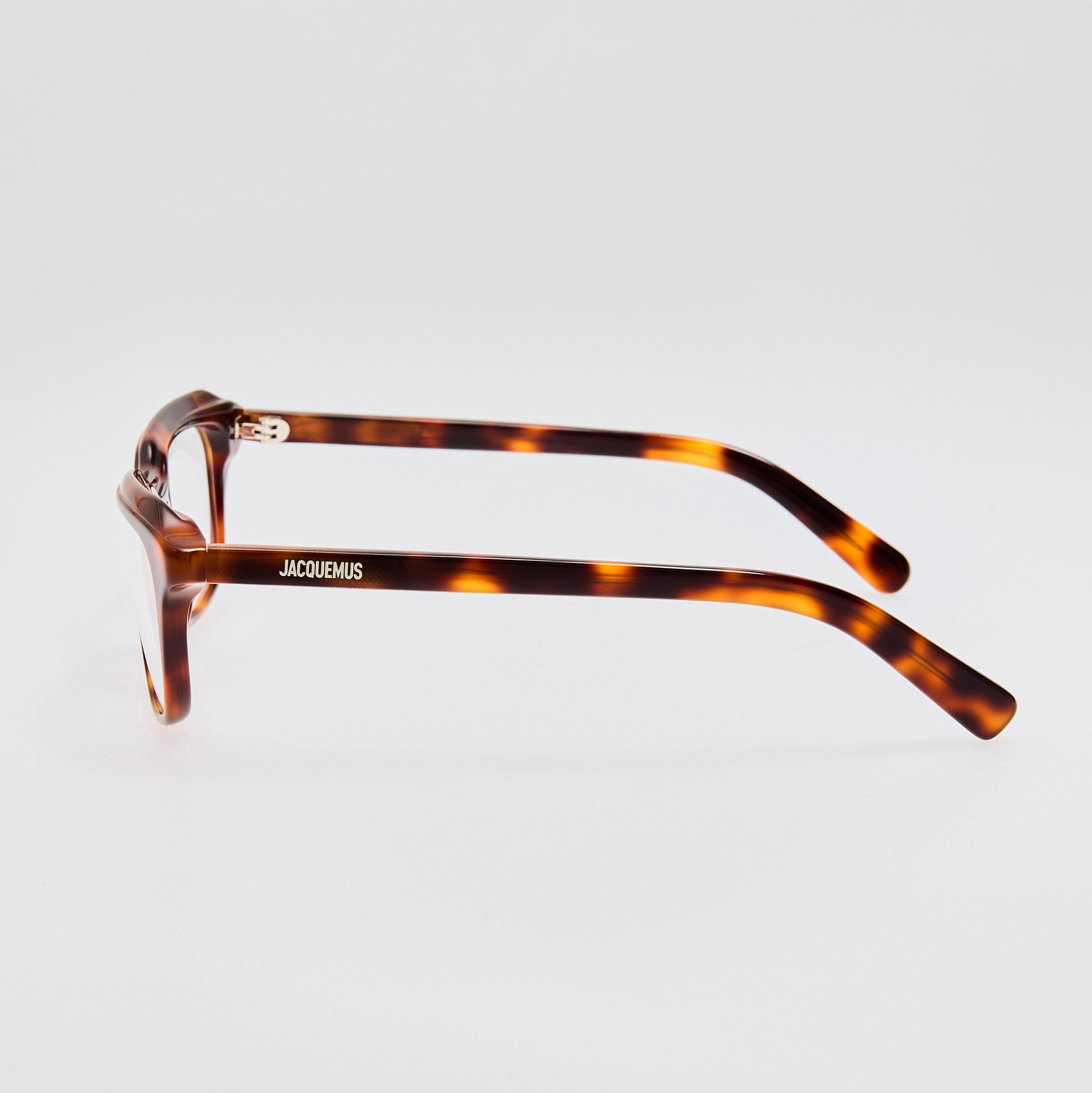 Citta Optical in Dark Tortoiseshell - 4