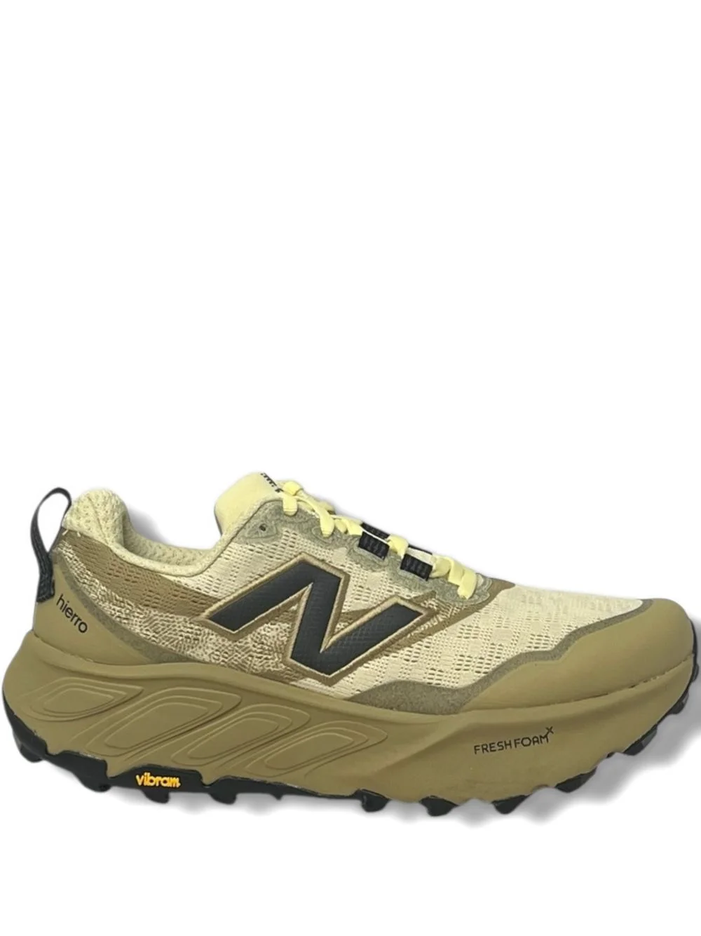 Hierro trail sneakers - 1